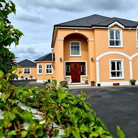 Archmor House B&B Knock  Zewnętrze zdjęcie