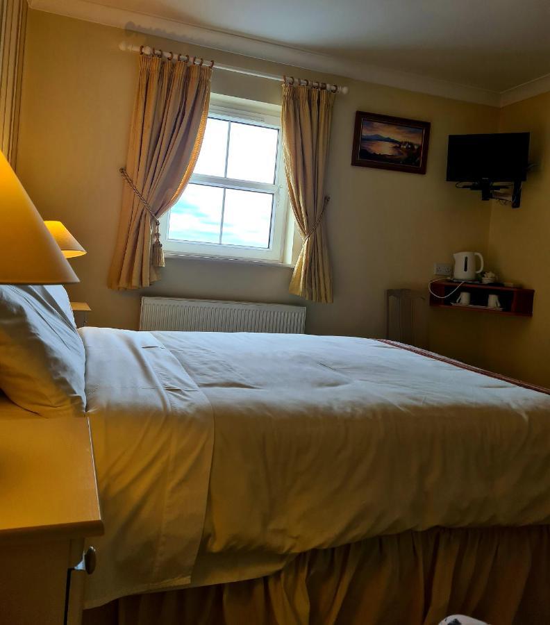 Archmor House B&B Knock  Zewnętrze zdjęcie