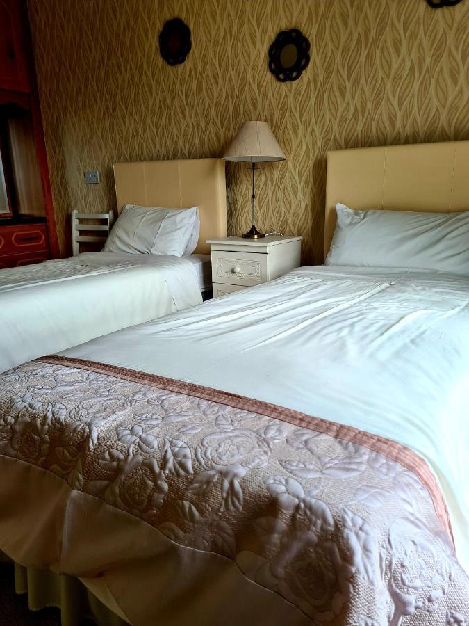 Archmor House B&B Knock  Zewnętrze zdjęcie