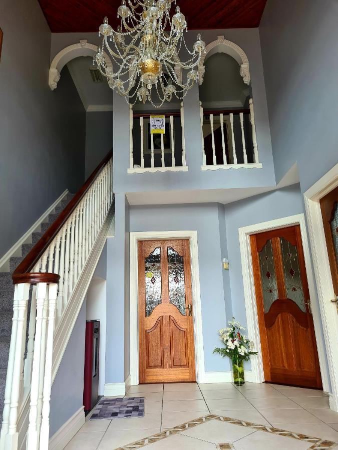 Archmor House B&B Knock  Zewnętrze zdjęcie