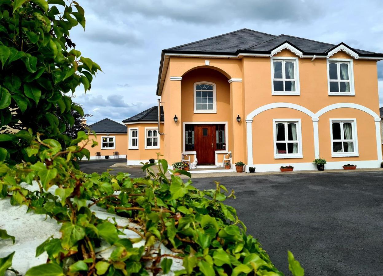 Archmor House B&B Knock  Zewnętrze zdjęcie